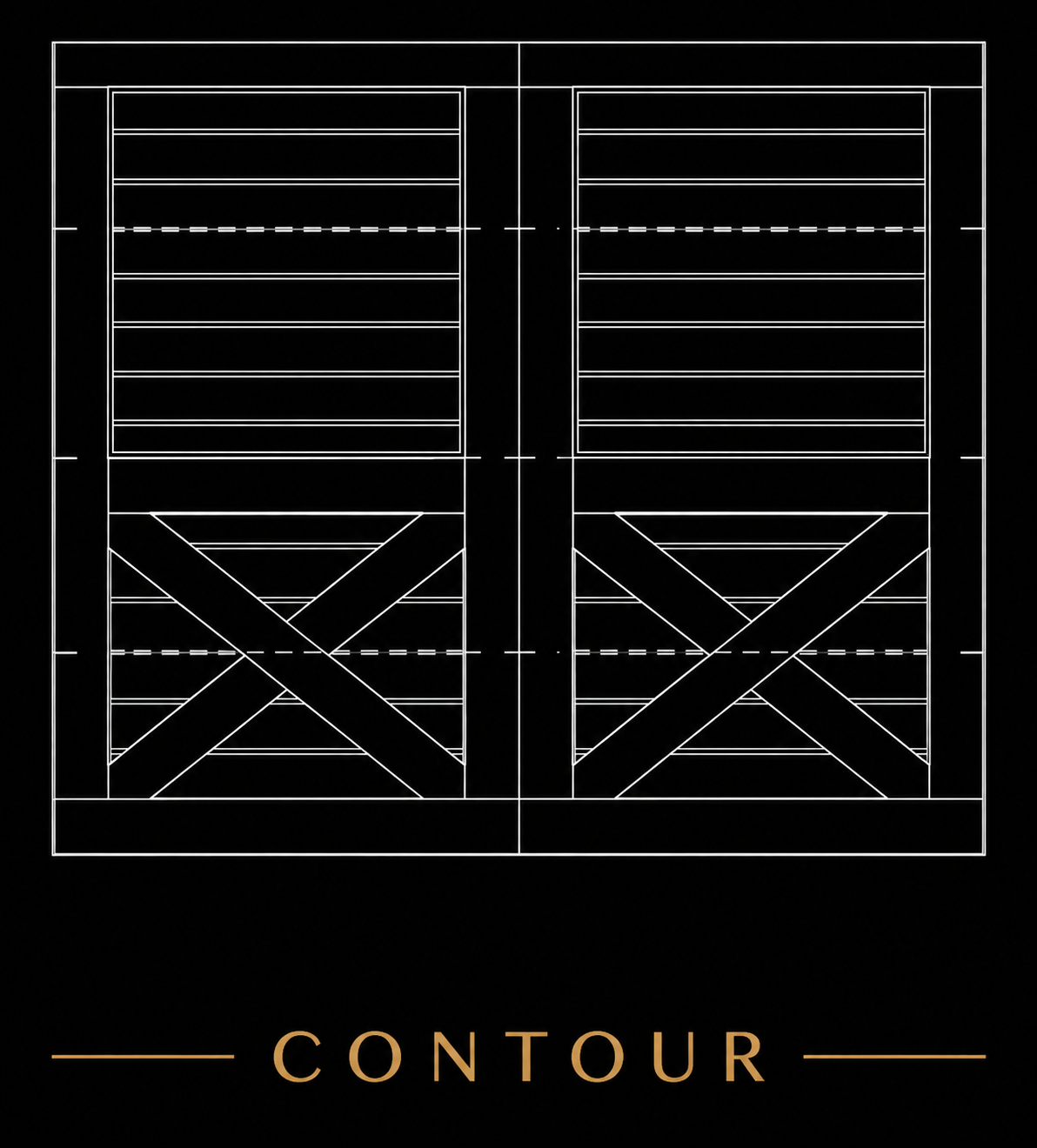Contour