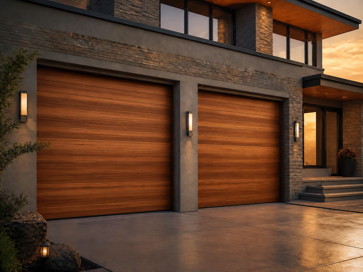 Wood