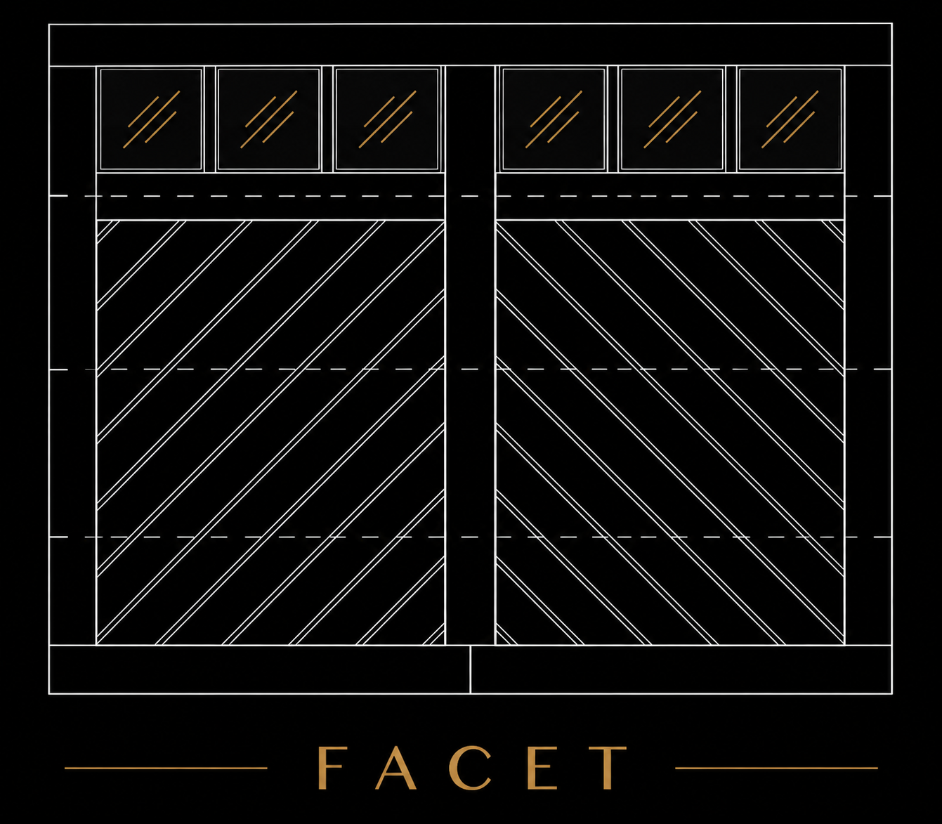 Facet