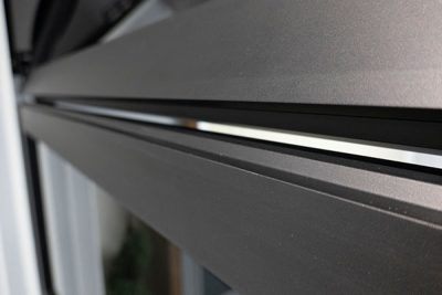 Aluminum Frame