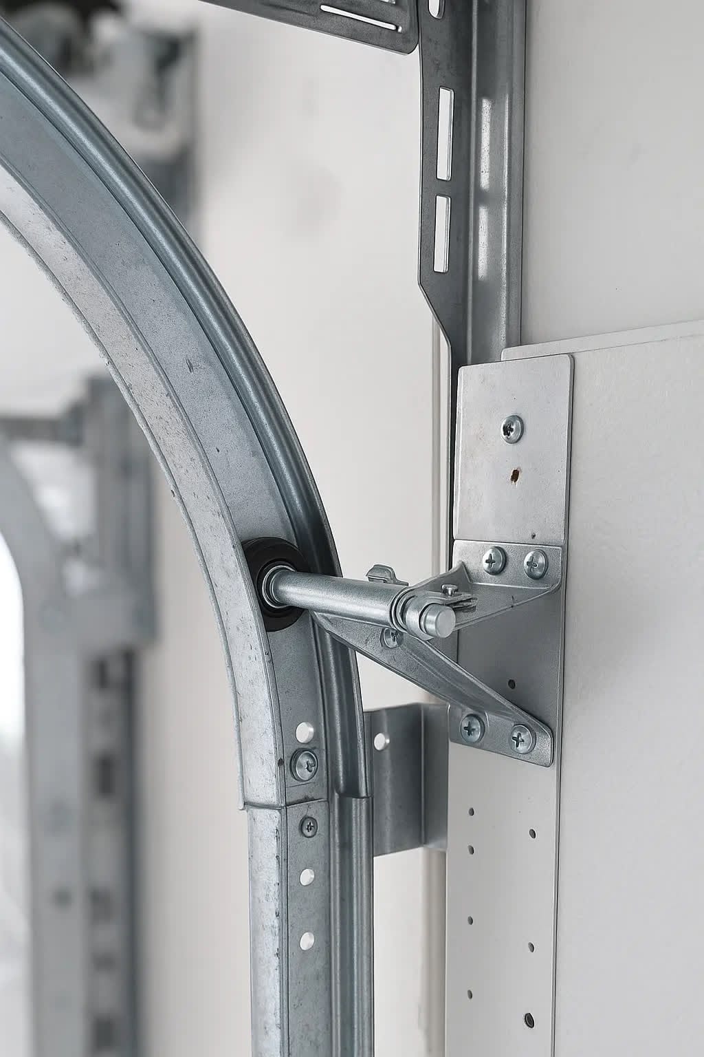 Torsion System