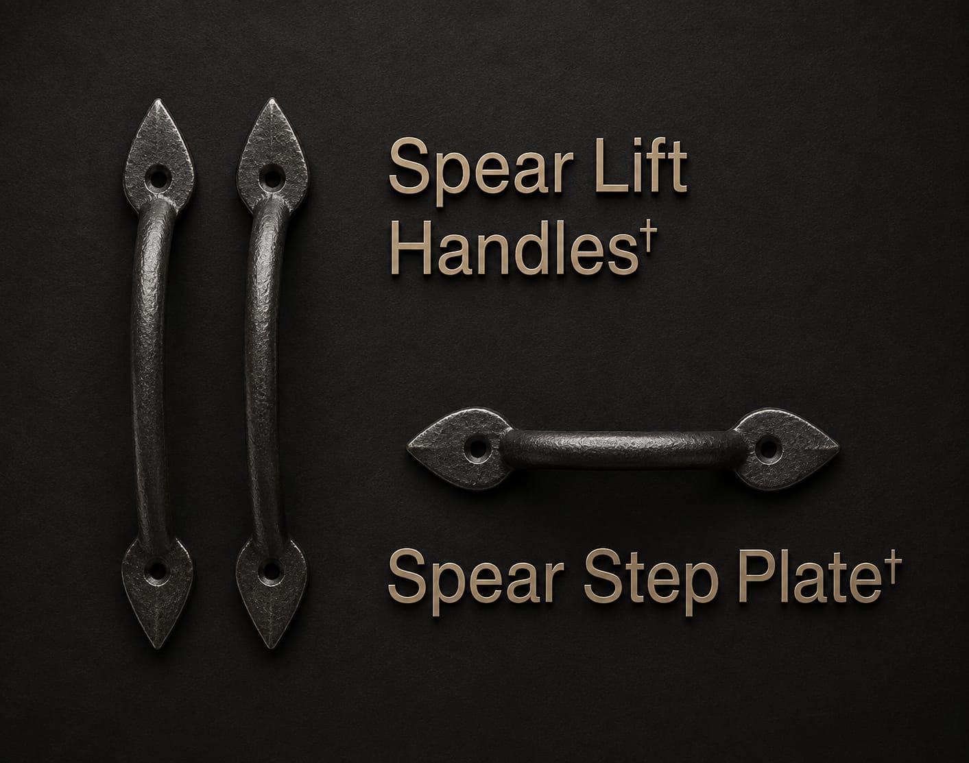 Spear