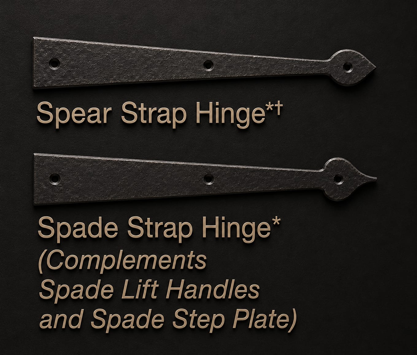 Strap
