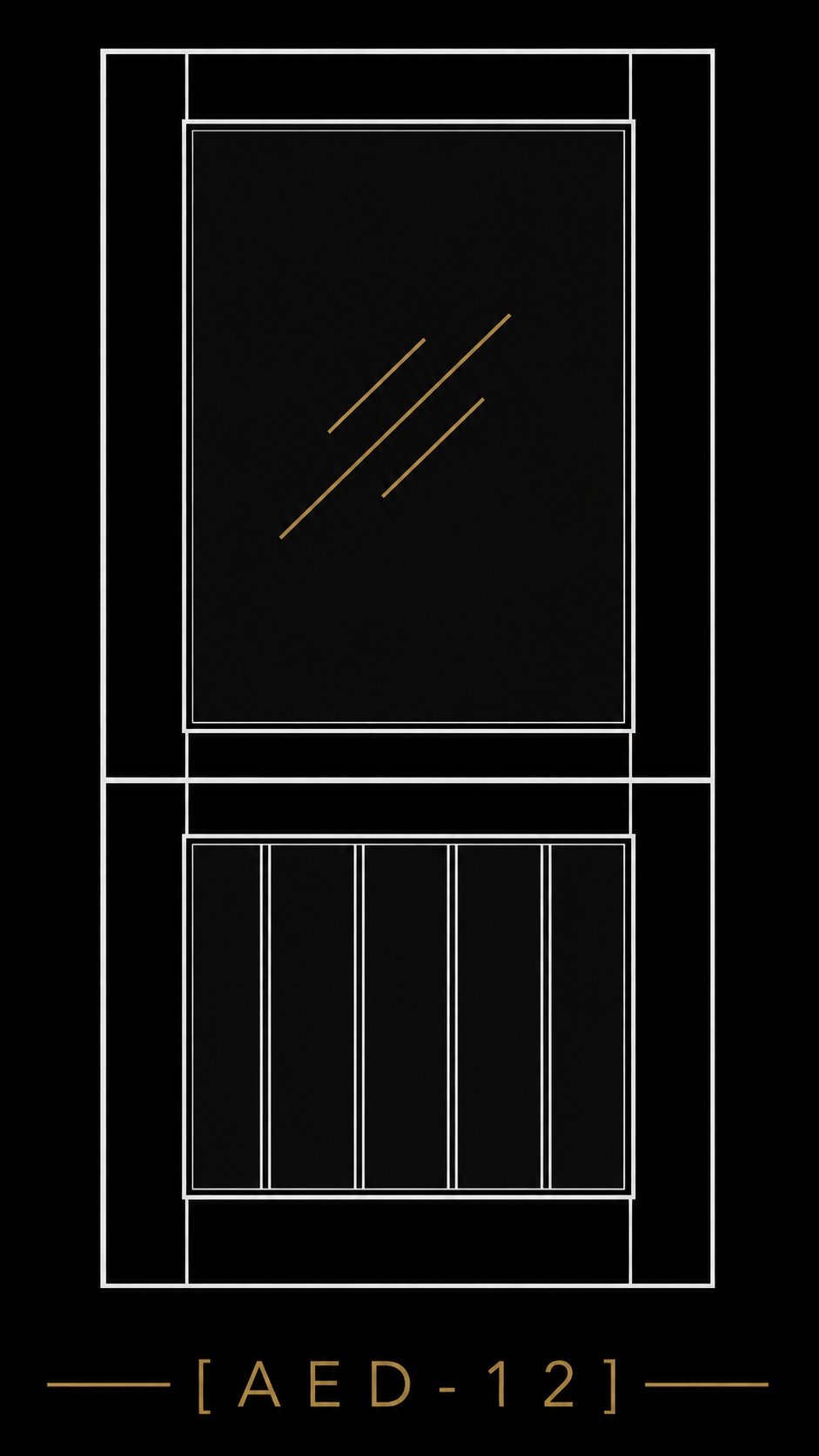 AED-12