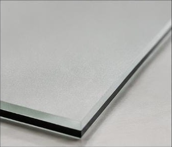 Standard Laminated Glass