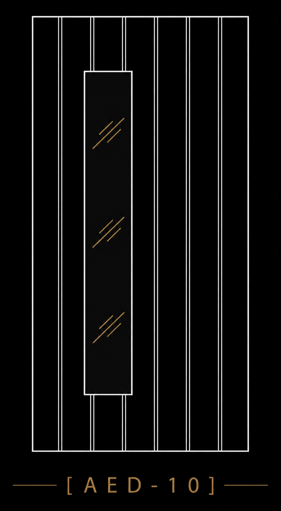 AED-10