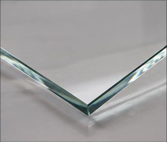 Clear Tempered