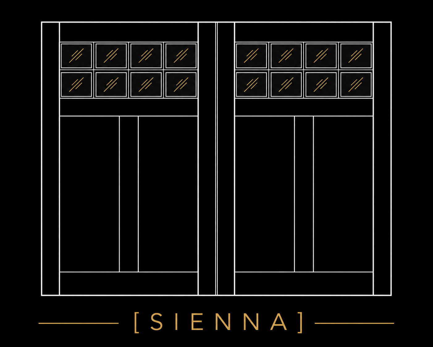 Sienna