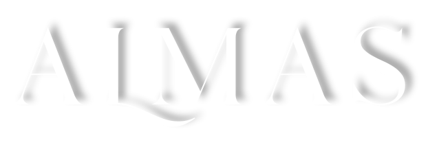 ALMAS Garage Doors