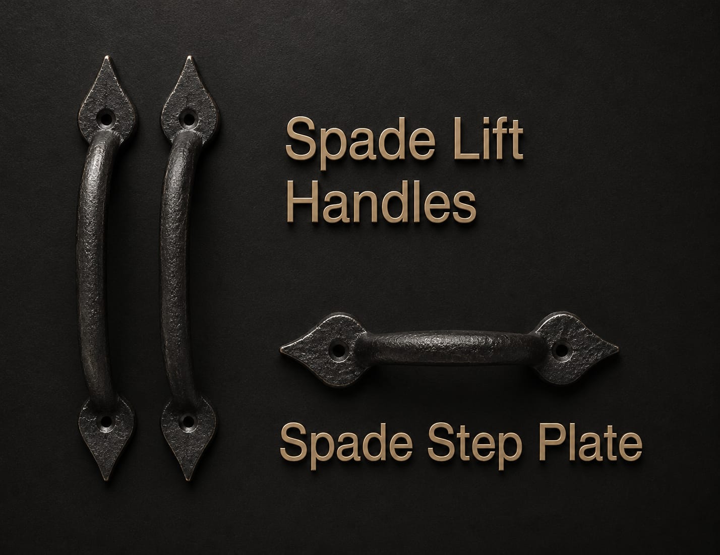 Spade