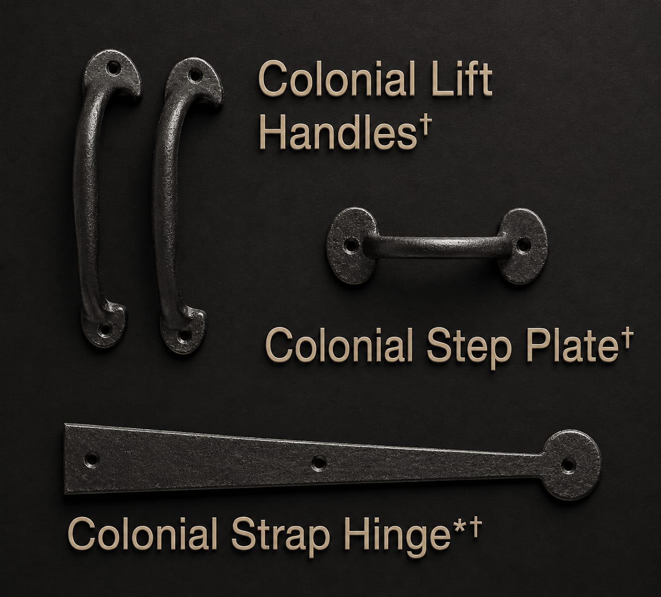 Colonial