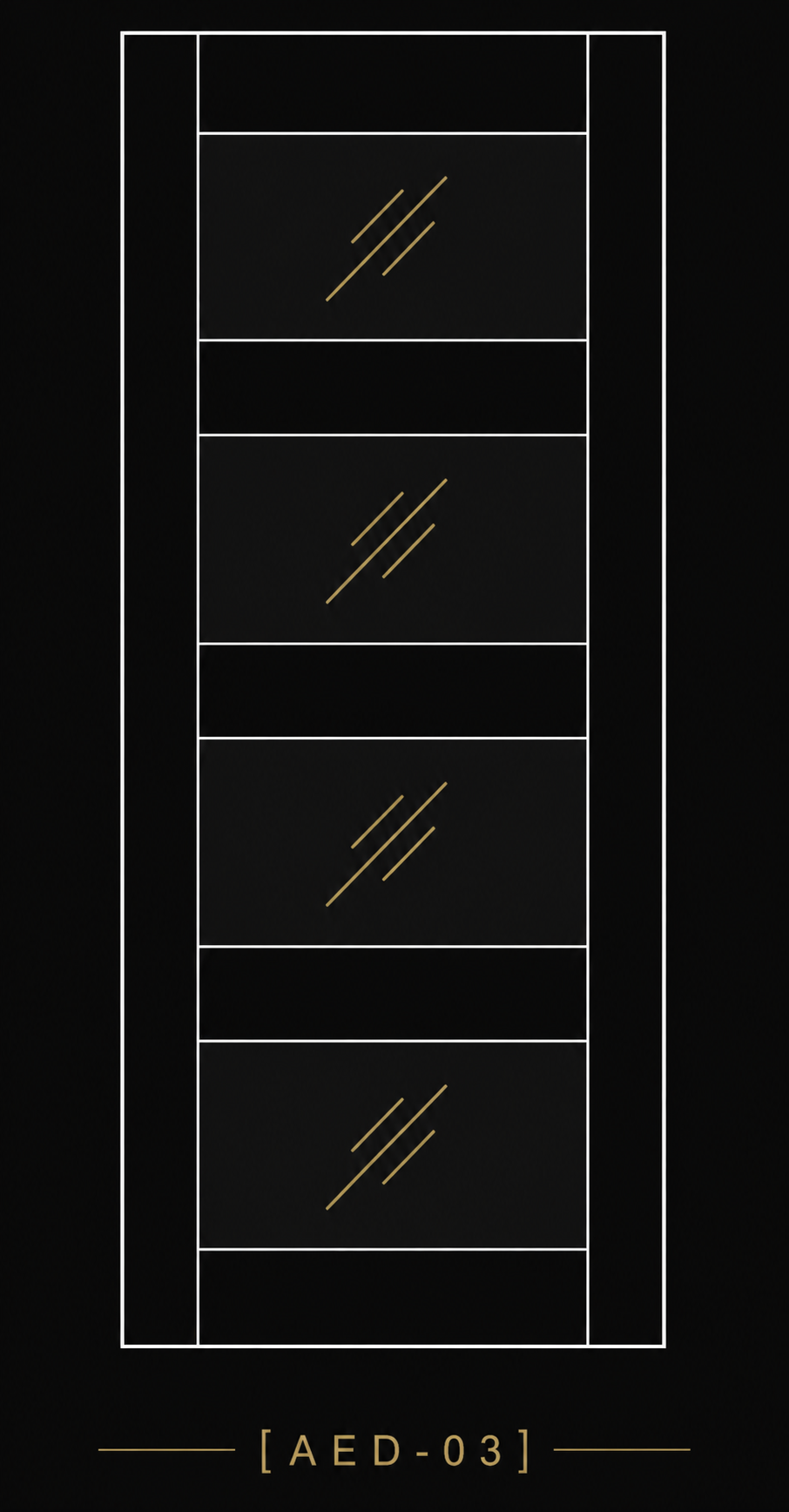 AED-03