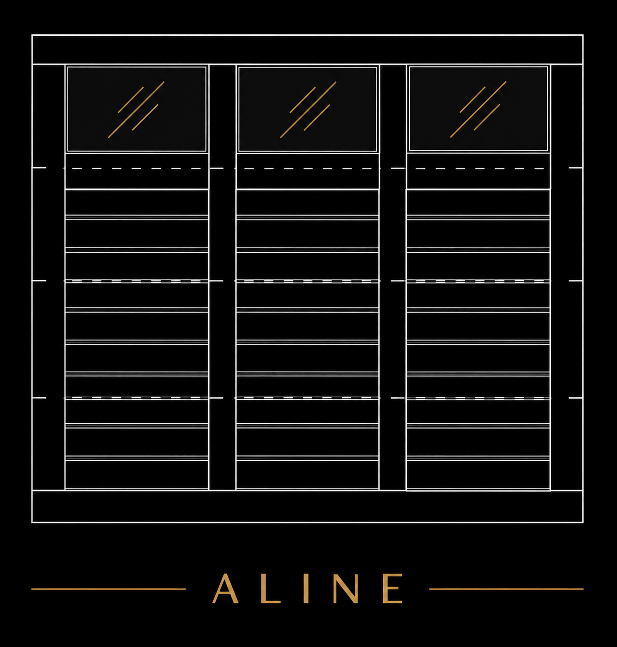 Aline